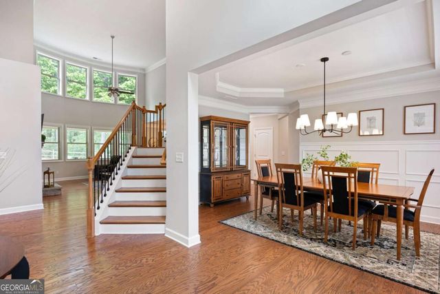2657 Bartleson Drive, Kennesaw, GA 30152