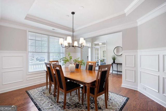 2657 Bartleson Drive, Kennesaw, GA 30152