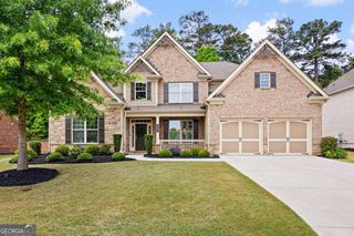 2657 Bartleson Drive, Kennesaw, GA 30152