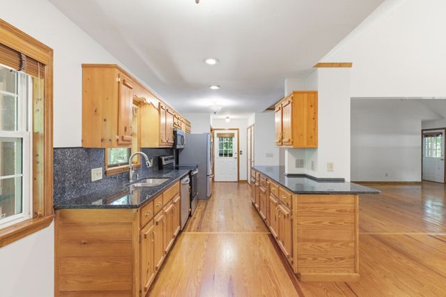 40 Caledonia Drive, Blairsville, GA 30512