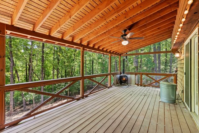 40 Caledonia Drive, Blairsville, GA 30512