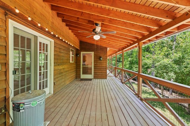 40 Caledonia Drive, Blairsville, GA 30512