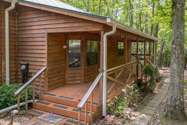 40 Caledonia Drive, Blairsville, GA 30512