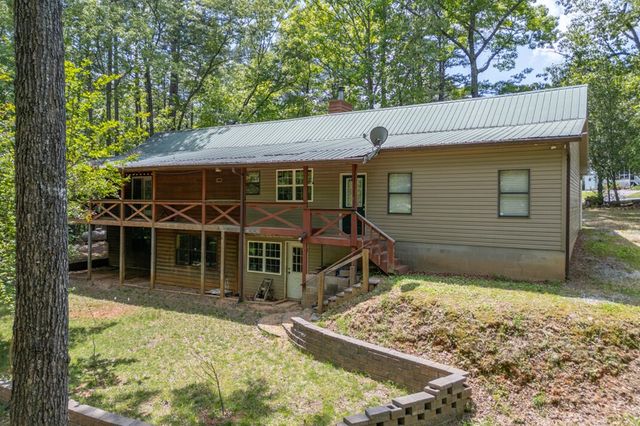 40 Caledonia Drive, Blairsville, GA 30512