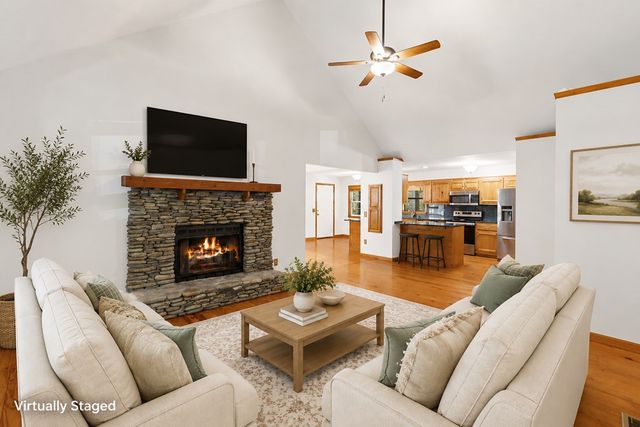 40 Caledonia Drive, Blairsville, GA 30512