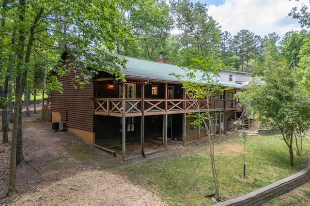 40 Caledonia Drive, Blairsville, GA 30512