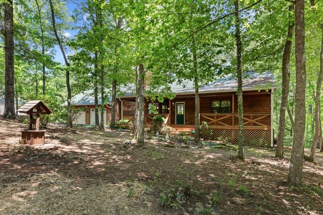 40 Caledonia Drive, Blairsville, GA 30512