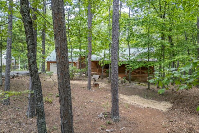 40 Caledonia Drive, Blairsville, GA 30512
