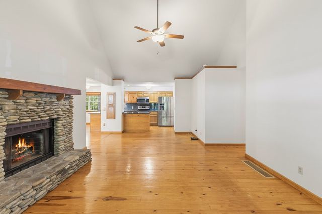 40 Caledonia Drive, Blairsville, GA 30512