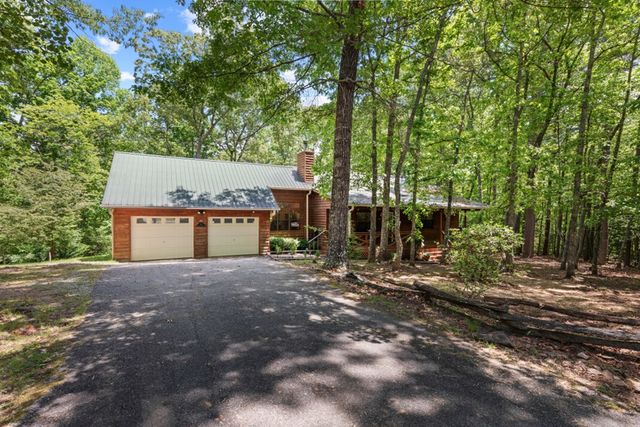 40 Caledonia Drive, Blairsville, GA 30512