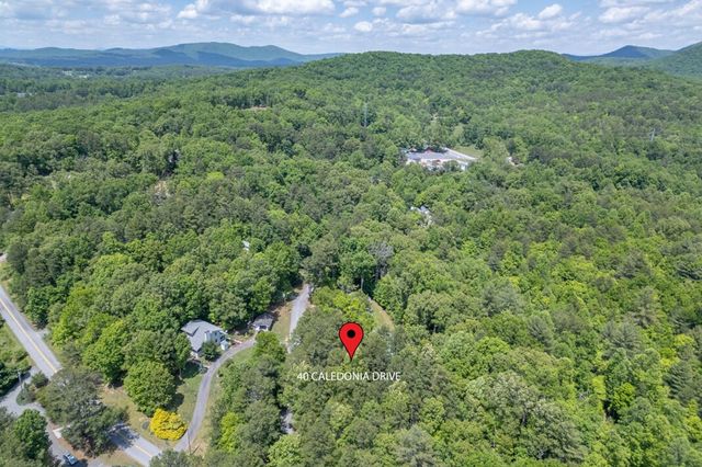 40 Caledonia Drive, Blairsville, GA 30512