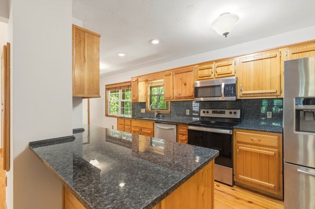 40 Caledonia Drive, Blairsville, GA 30512
