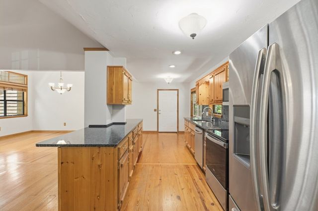 40 Caledonia Drive, Blairsville, GA 30512