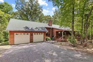 40 Caledonia Drive, Blairsville, GA 30512