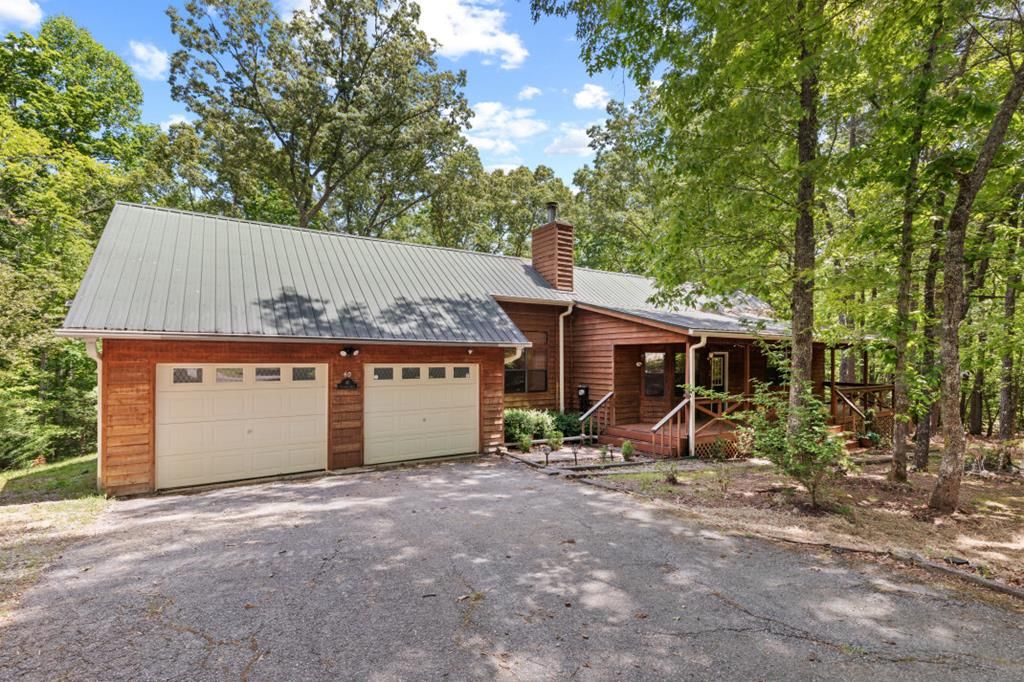 40 Caledonia Drive, Blairsville, GA 30512