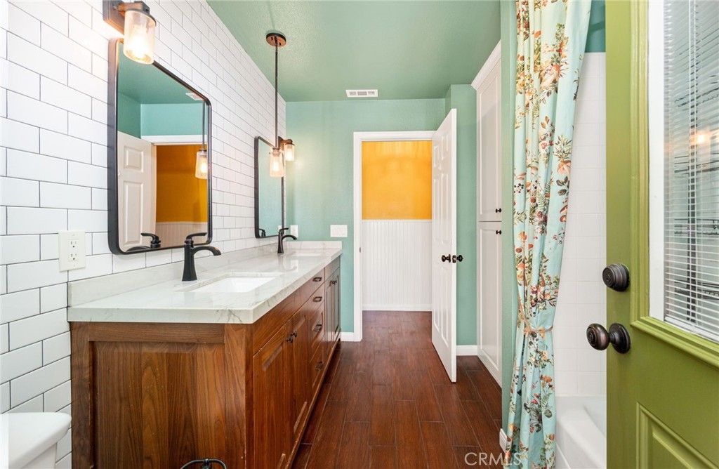 Image 22 of property listing at 26655 Del Rosa, Hemet, CA 92544