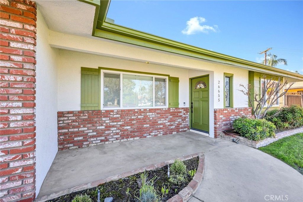 Image 4 of property listing at 26655 Del Rosa, Hemet, CA 92544