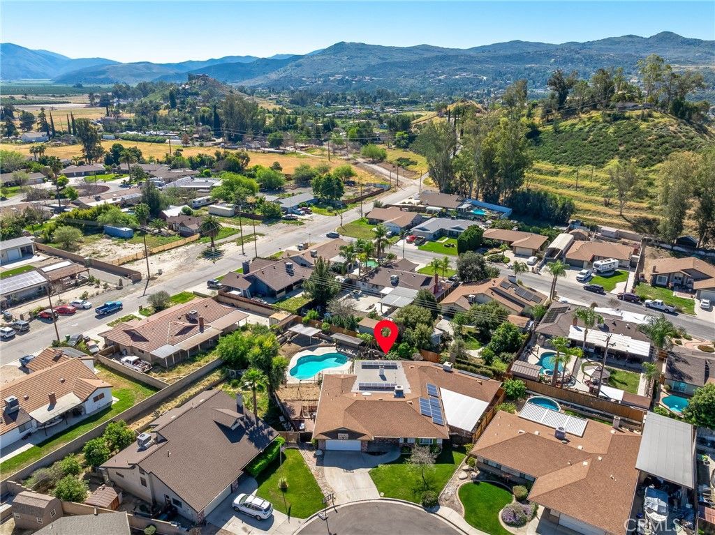 Image 51 of property listing at 26655 Del Rosa, Hemet, CA 92544