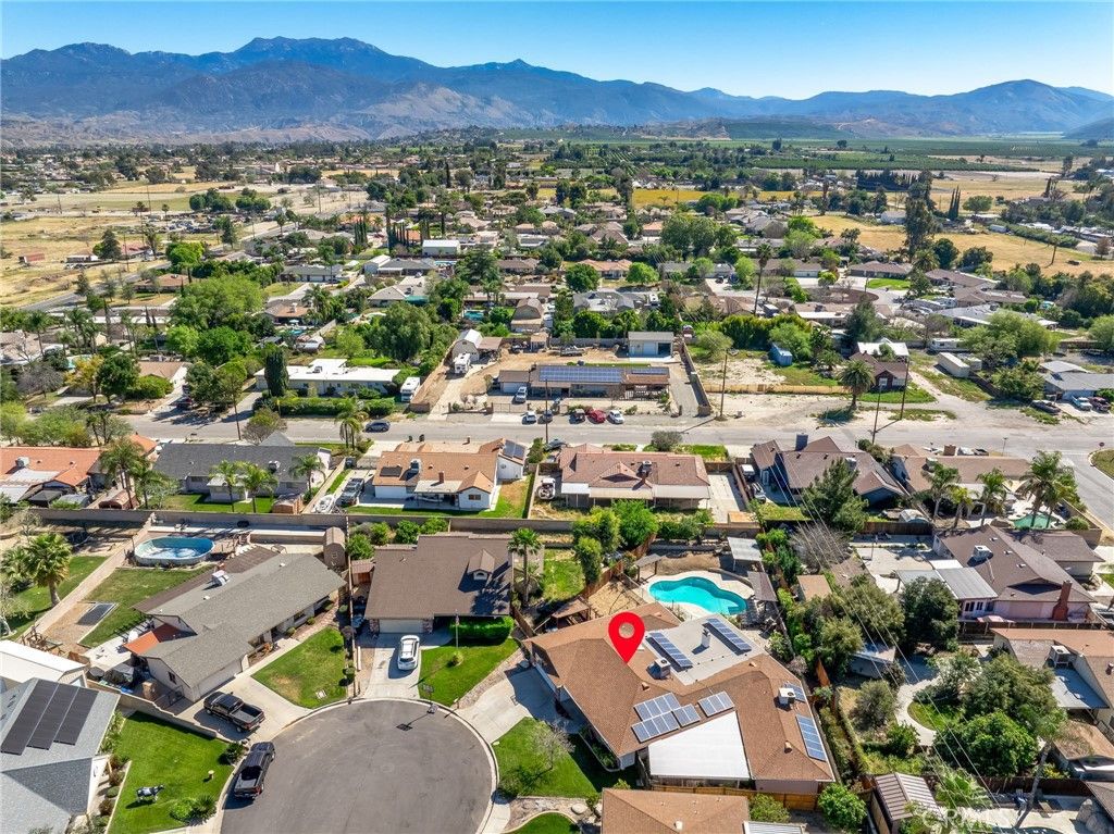 Image 52 of property listing at 26655 Del Rosa, Hemet, CA 92544