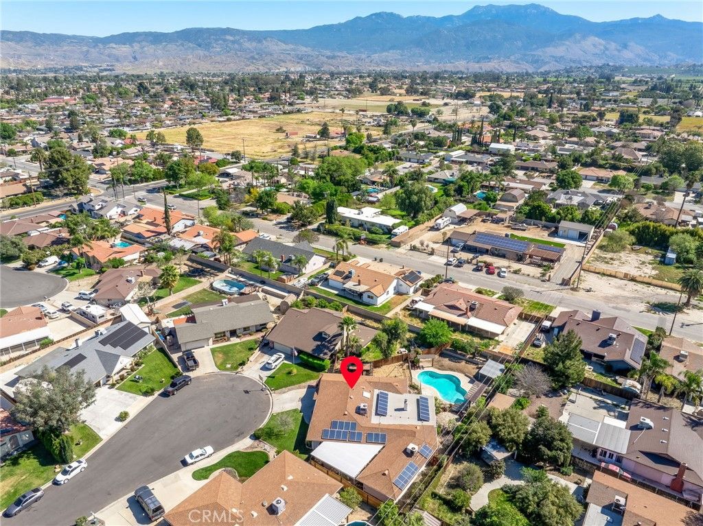 Image 55 of property listing at 26655 Del Rosa, Hemet, CA 92544