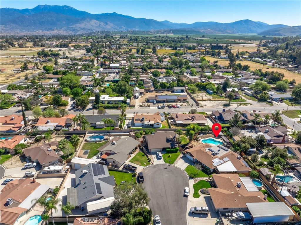 Image 56 of property listing at 26655 Del Rosa, Hemet, CA 92544