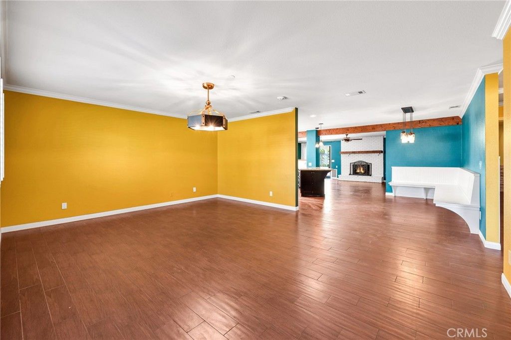 Image 6 of property listing at 26655 Del Rosa, Hemet, CA 92544