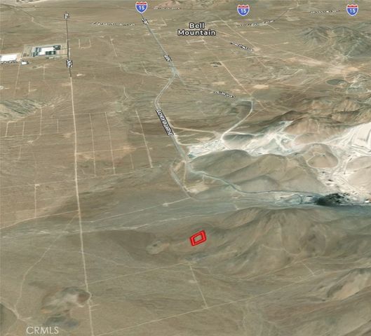 0 Johnson Rd, Apple Valley, CA 94558