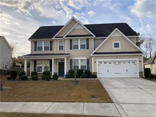 270 Stonebriar Avenue, Raeford, NC 28376