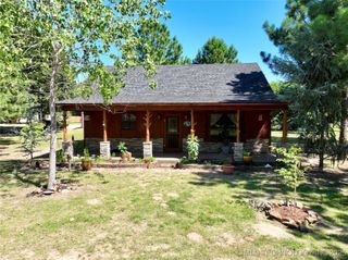 420492 E 1171 Road, Eufaula, OK 74432