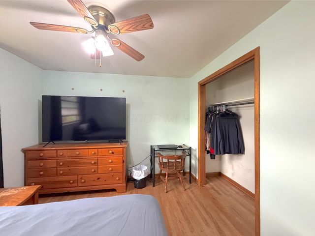 448 Ontario Avenue, Bellefontaine, OH 43311