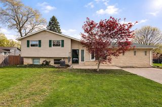 448 Ontario Avenue, Bellefontaine, OH 43311