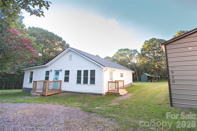 940 Guy Heavner Road, Lincolnton, NC 28092