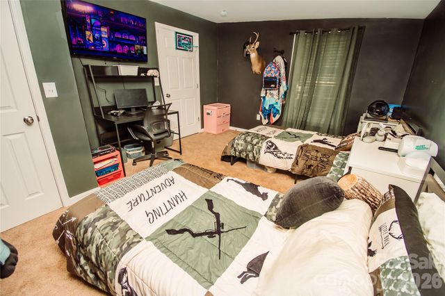 940 Guy Heavner Road, Lincolnton, NC 28092