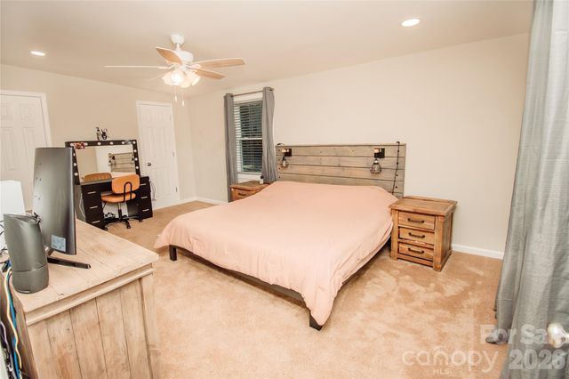 940 Guy Heavner Road, Lincolnton, NC 28092