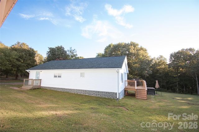 940 Guy Heavner Road, Lincolnton, NC 28092