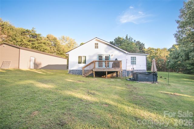 940 Guy Heavner Road, Lincolnton, NC 28092