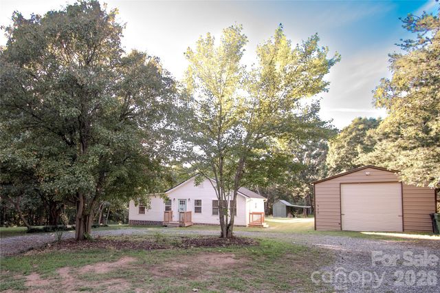 940 Guy Heavner Road, Lincolnton, NC 28092
