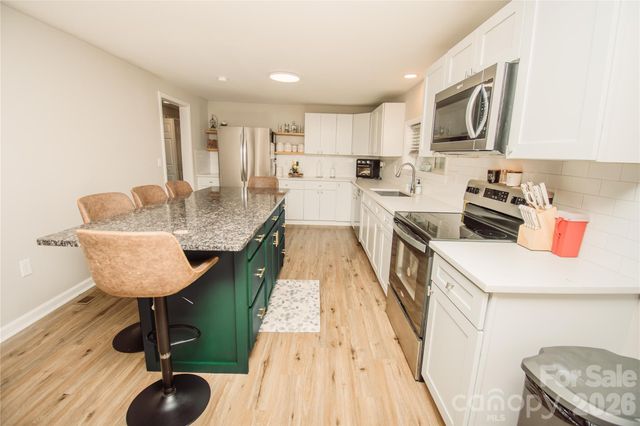 940 Guy Heavner Road, Lincolnton, NC 28092