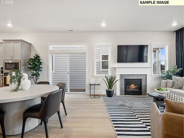 18384 Sw Weeks Way, Beaverton, OR 97003