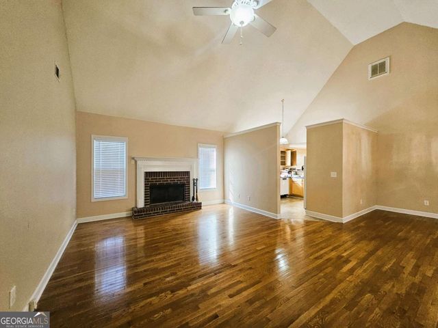 7849 Ponderosa Trace, Winston, GA 30187