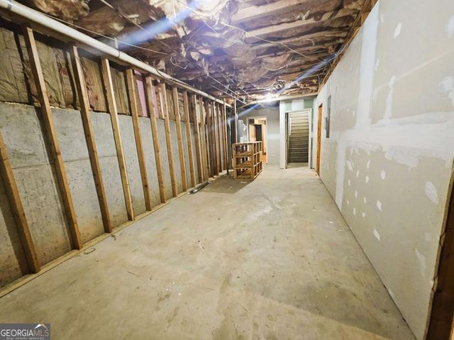 7849 Ponderosa Trace, Winston, GA 30187
