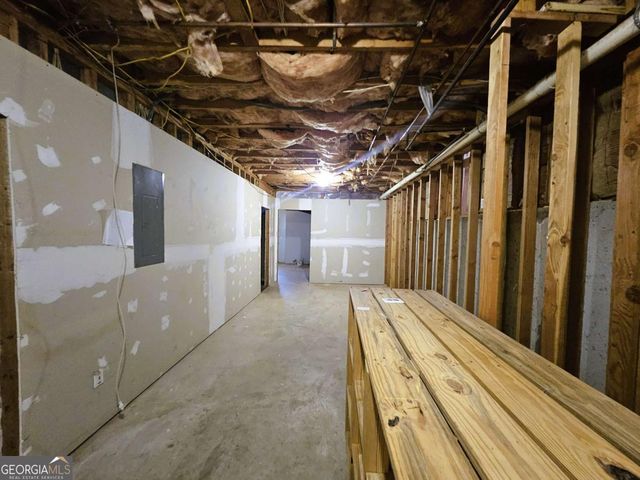 7849 Ponderosa Trace, Winston, GA 30187