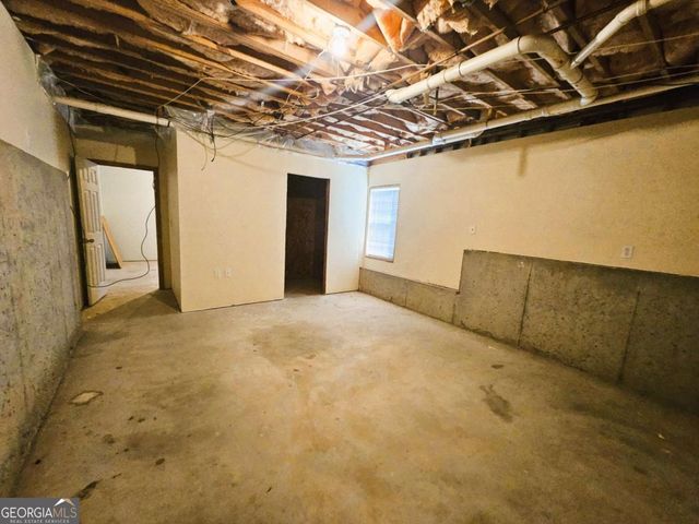 7849 Ponderosa Trace, Winston, GA 30187