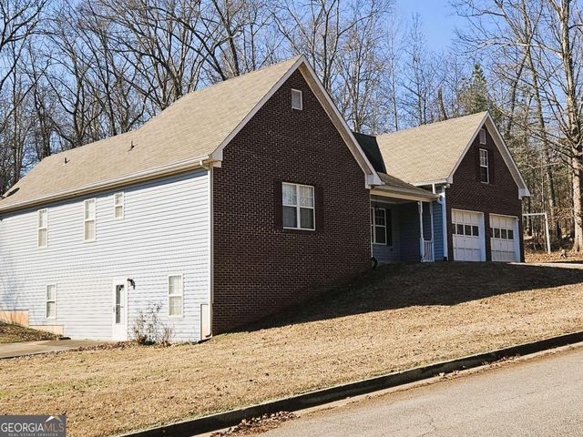 7849 Ponderosa Trace, Winston, GA 30187