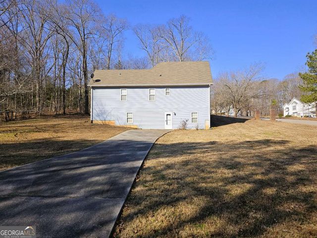 7849 Ponderosa Trace, Winston, GA 30187