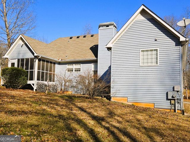 7849 Ponderosa Trace, Winston, GA 30187