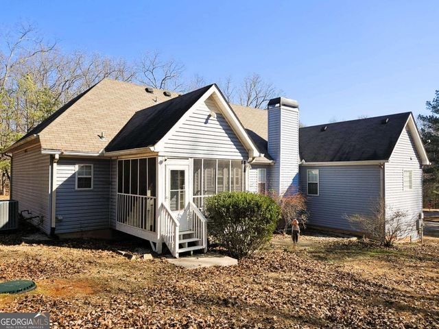 7849 Ponderosa Trace, Winston, GA 30187