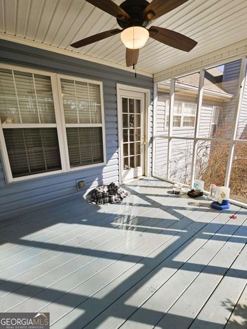 7849 Ponderosa Trace, Winston, GA 30187