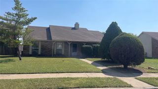 512 Justice Street, Cedar Hill, TX 75104