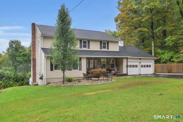 122 Antrim Road, Coventry, CT 06238